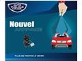 2012 Volvo XC60 Traction intégrale 5 portes T6 design R for sale 2012
Volvo
XC60 Traction intégrale 5 portes T6 design R